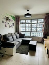 Blk 121D Eastbank @ Canberra (Sembawang), HDB 4 Rooms #480338791
